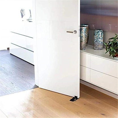 Spring Door Stopper