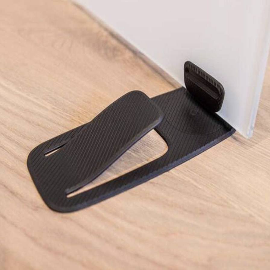 Spring Door Stopper