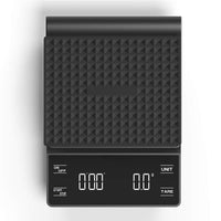 Coffee Scale With Timer