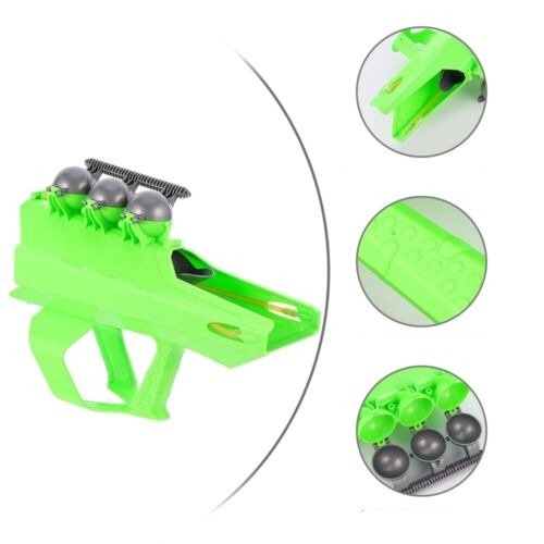 Snowball Launcher -  Slingshot Snowball Launching Toys for Children and Adults