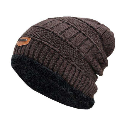 Soft Knit Beanie