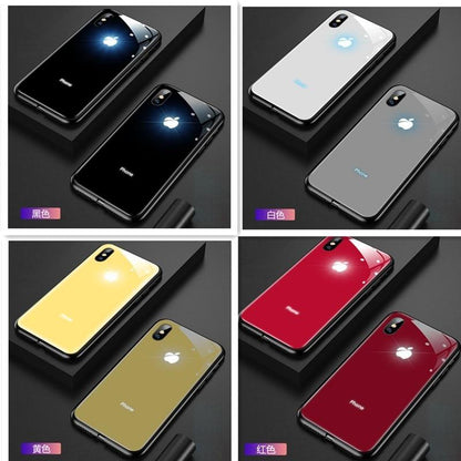 LED Glowing iPhone Case – Light-Up Protection With Style