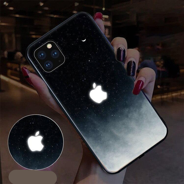 LED Glowing iPhone Case – Light-Up Protection With Style