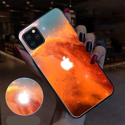LED Glowing iPhone Case – Light-Up Protection With Style