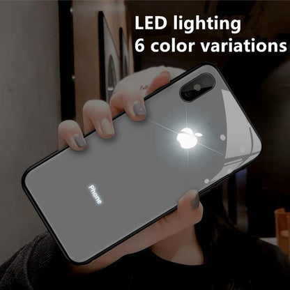 LED Glowing iPhone Case – Light-Up Protection With Style