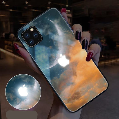LED Glowing iPhone Case – Light-Up Protection With Style