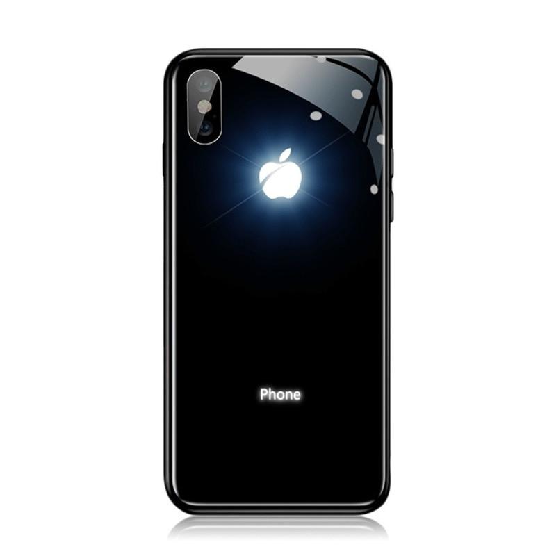 LED Glowing iPhone Case – Light-Up Protection With Style