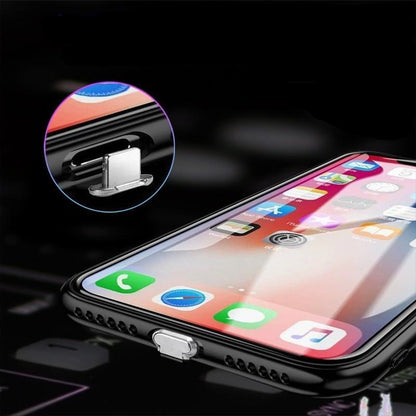LED Glowing iPhone Case – Light-Up Protection With Style