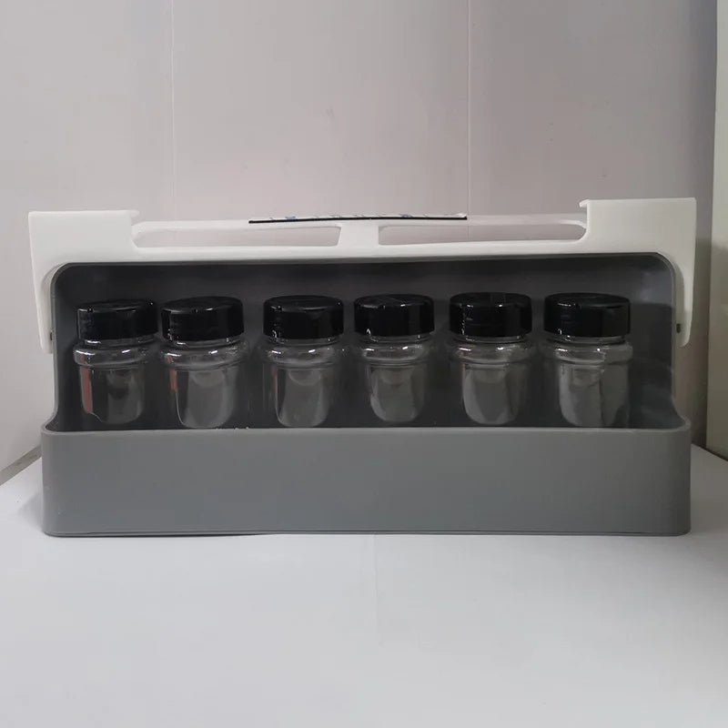 Kitchen Spice Rack