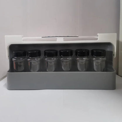 Kitchen Spice Rack