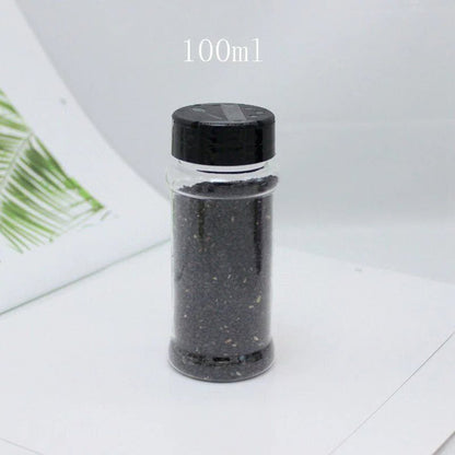Kitchen Spice Rack