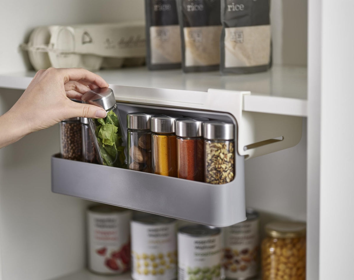 Kitchen Spice Rack