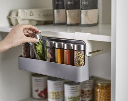 Kitchen Spice Rack