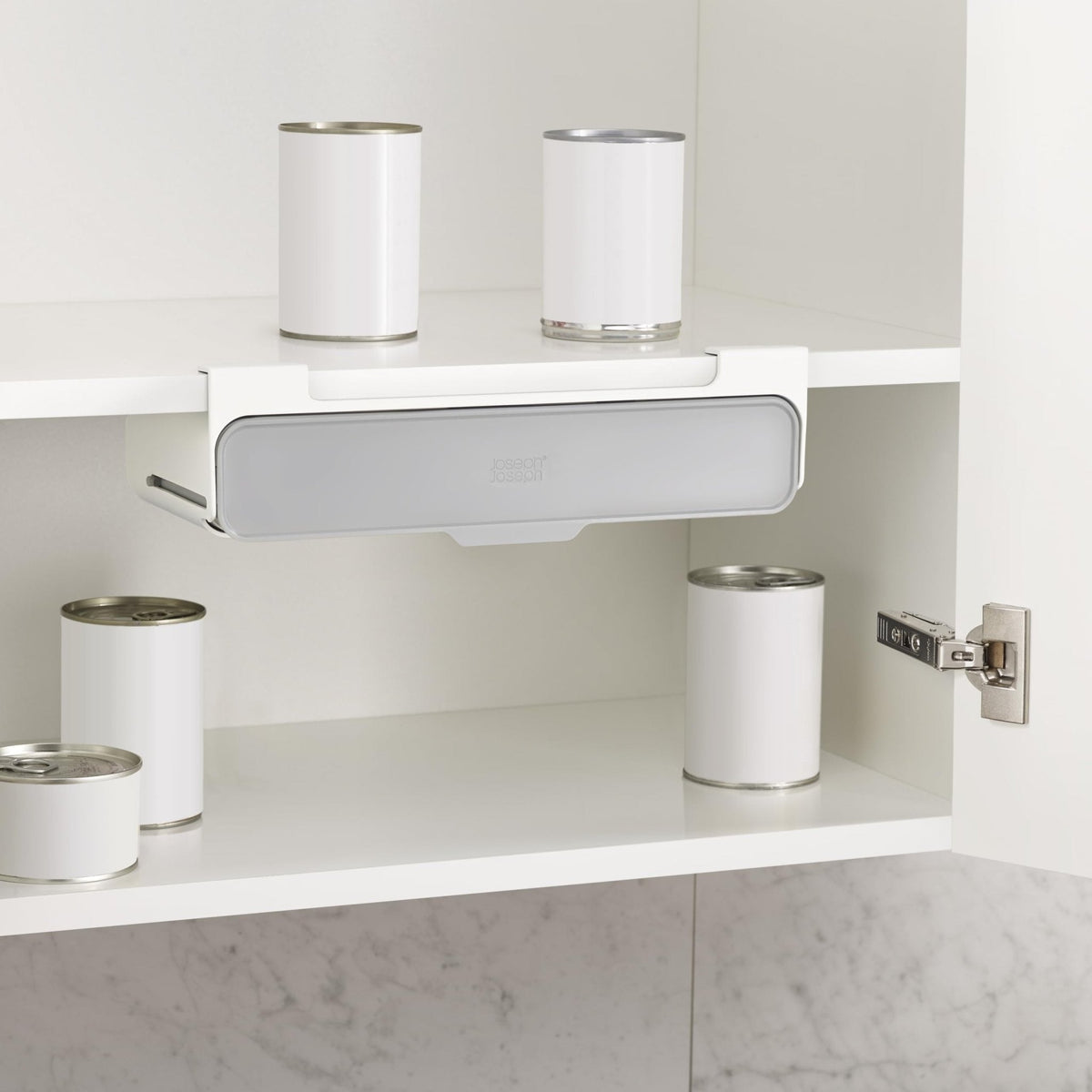 Kitchen Spice Rack
