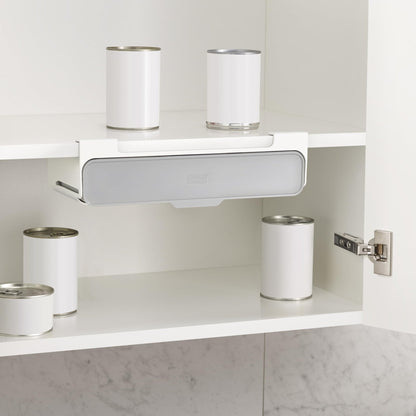 Kitchen Spice Rack