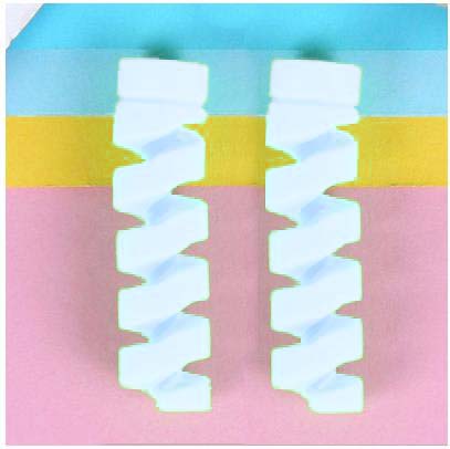 Spiral Cable Protector