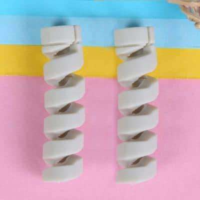 Spiral Cable Protector