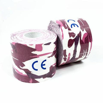 Sports Kinesiology Tape Roll