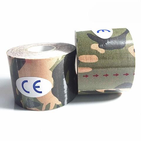 Sports Kinesiology Tape Roll