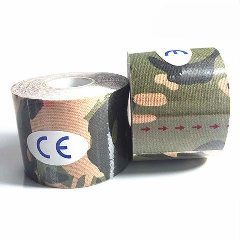 Sports Kinesiology Tape Roll