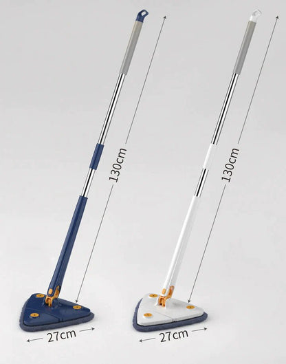 Squeeze Mop - 360° Rotatable Adjustable Cleaning Mop