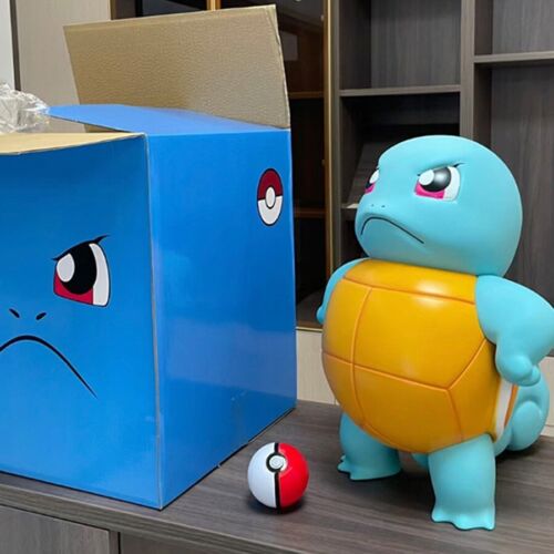 Squirtle Car Sprayer - Squirtle Anime Toy Pokemon Car Accessories