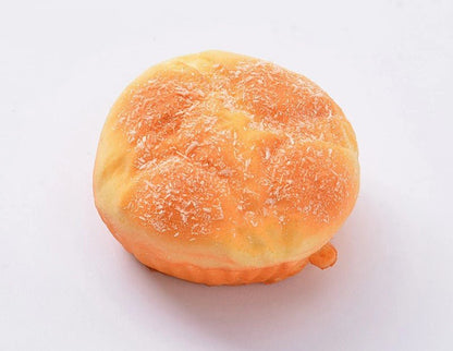 Squishy Bread and Food Stress Relief Toys – Slow-Rising Bread, Donuts & Toast for Stress Relief, Pranks, and Fun Desk Décor