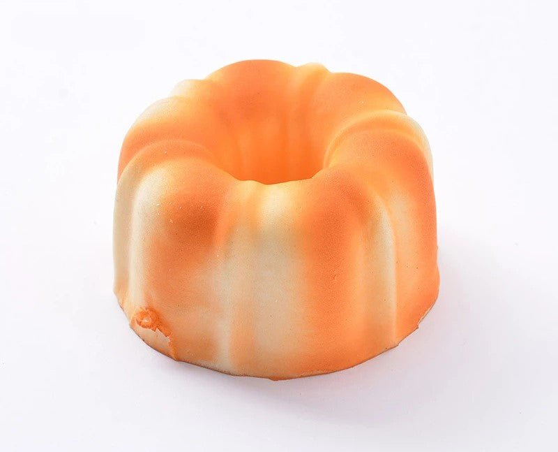 Squishy Bread and Food Stress Relief Toys – Slow-Rising Bread, Donuts & Toast for Stress Relief, Pranks, and Fun Desk Décor