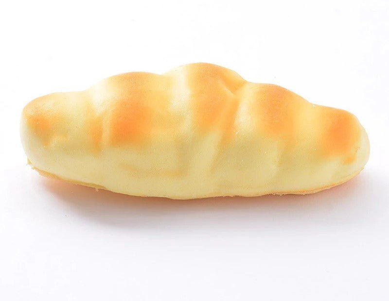 Squishy Bread and Food Stress Relief Toys – Slow-Rising Bread, Donuts & Toast for Stress Relief, Pranks, and Fun Desk Décor