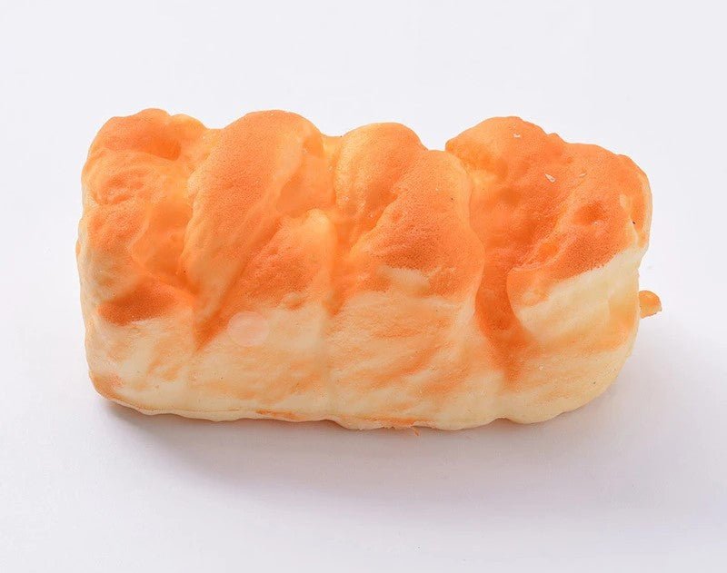 Squishy Bread and Food Stress Relief Toys – Slow-Rising Bread, Donuts & Toast for Stress Relief, Pranks, and Fun Desk Décor