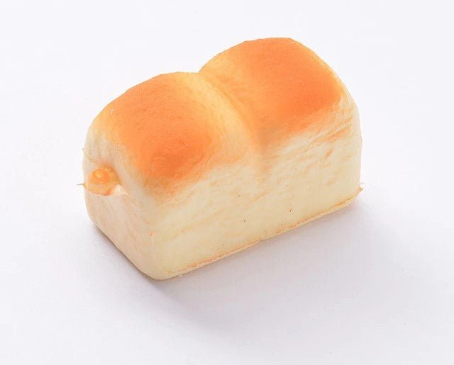 Squishy Bread and Food Stress Relief Toys – Slow-Rising Bread, Donuts & Toast for Stress Relief, Pranks, and Fun Desk Décor