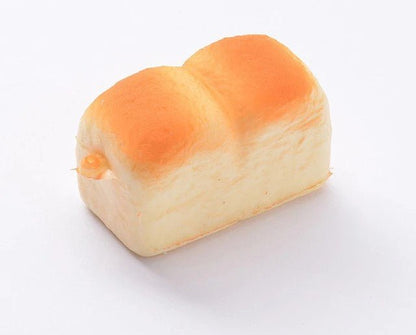 Squishy Bread and Food Stress Relief Toys – Slow-Rising Bread, Donuts & Toast for Stress Relief, Pranks, and Fun Desk Décor