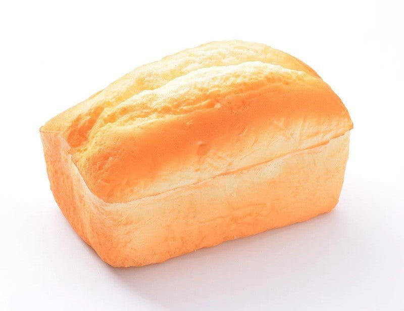 Squishy Bread and Food Stress Relief Toys – Slow-Rising Bread, Donuts & Toast for Stress Relief, Pranks, and Fun Desk Décor