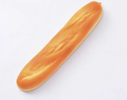 Squishy Bread and Food Stress Relief Toys – Slow-Rising Bread, Donuts & Toast for Stress Relief, Pranks, and Fun Desk Décor