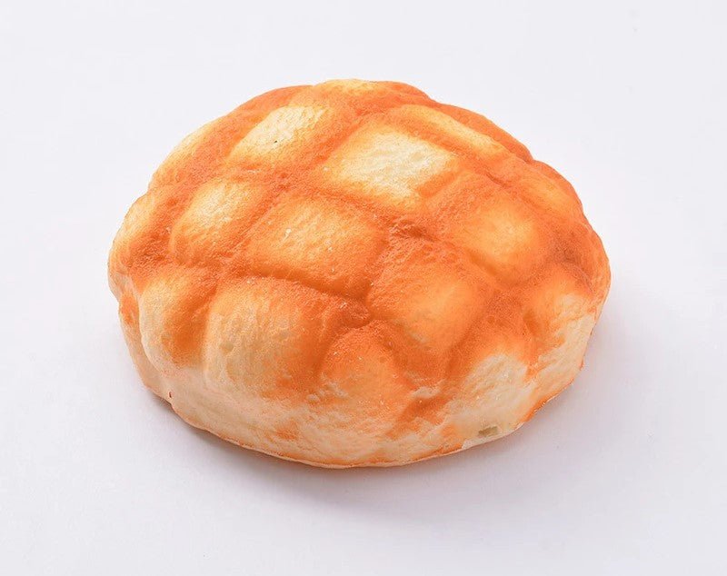 Squishy Bread and Food Stress Relief Toys – Slow-Rising Bread, Donuts & Toast for Stress Relief, Pranks, and Fun Desk Décor