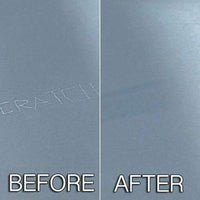 Stainless Steel Scratch Eraser