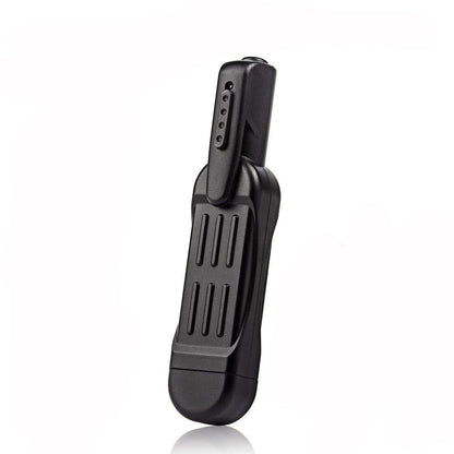 Mini Pen Style Camcorder 1080P UHD - Portable Video Recorder