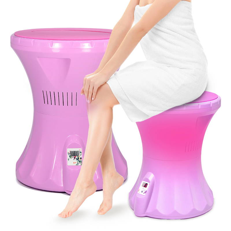 Vaginal Steaming Kit for Women - V Steam at Home Kit for Women Vaginal Health, PH Balance, Postpartum Care, Cleansing and Menstrual Support