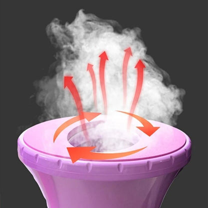 Vaginal Steaming Kit for Women - V Steam at Home Kit for Women Vaginal Health, PH Balance, Postpartum Care, Cleansing and Menstrual Support