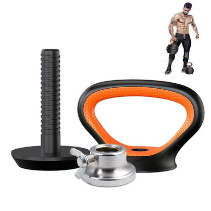 Strength  Kettlebell Handle - Ultimate Fitness Tool