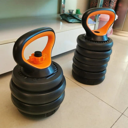 Strength  Kettlebell Handle - Ultimate Fitness Tool