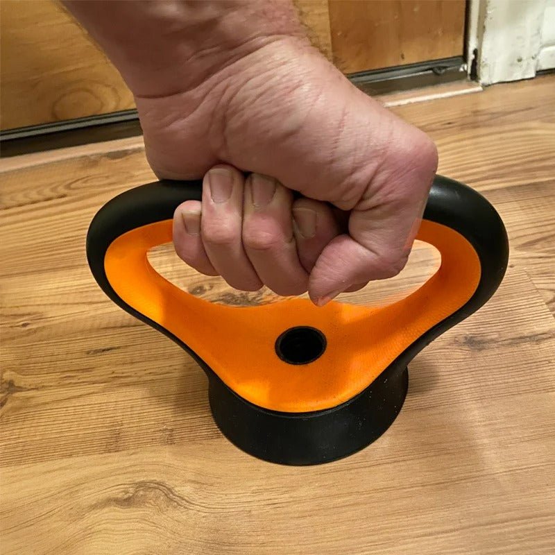 Strength  Kettlebell Handle - Ultimate Fitness Tool