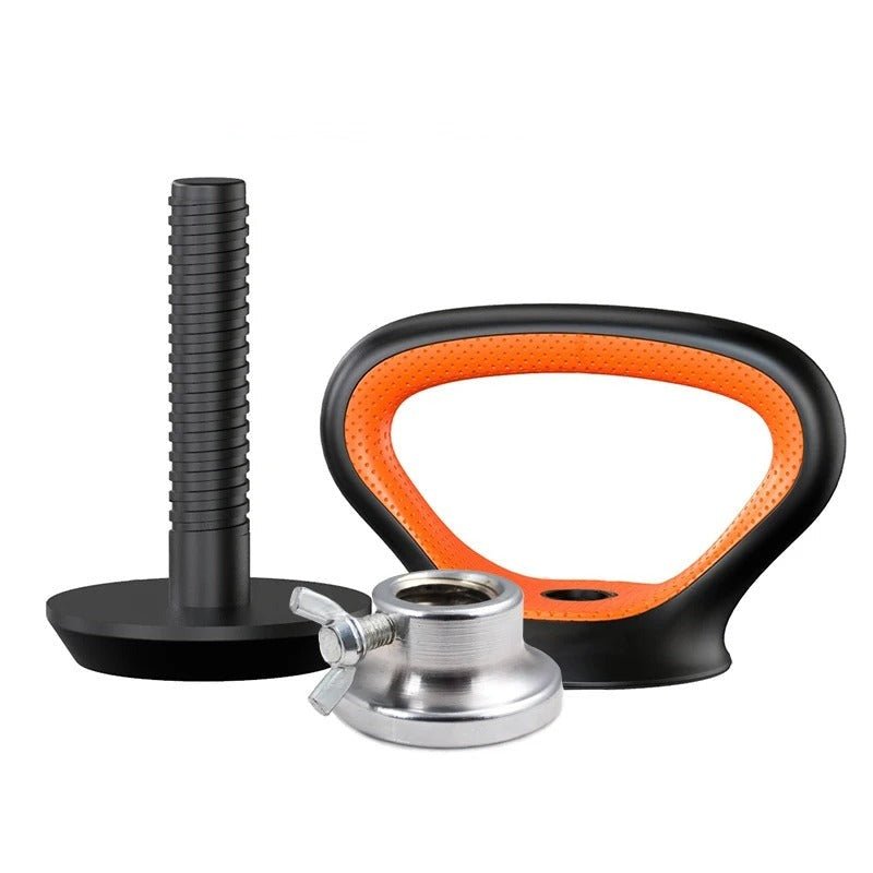 Strength  Kettlebell Handle - Ultimate Fitness Tool