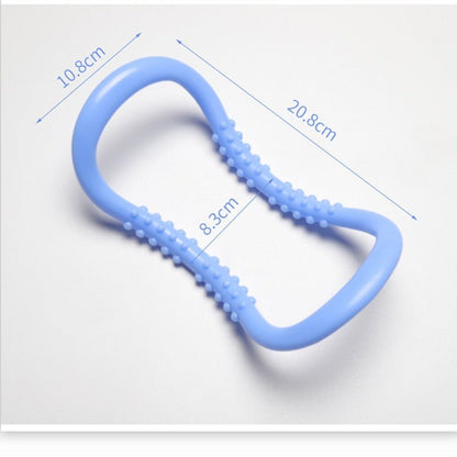 Stretch Exercise Yoga Ring - Wave Ring