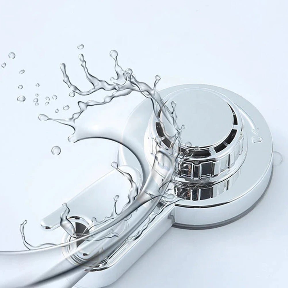 Suction Cup Hooks - Movable Finishing Hook Towel Hanger Bathroom Kitchen Organizer