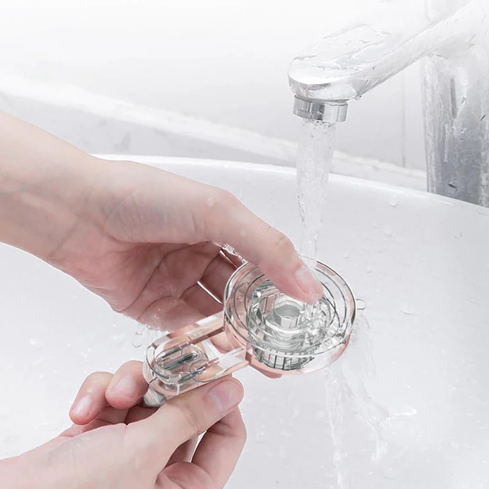 Suction Cup Hooks - Movable Finishing Hook Towel Hanger Bathroom Kitchen Organizer