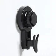 Suction Cup Hooks - Movable Finishing Hook Towel Hanger Bathroom Kitchen Organizer