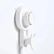 Suction Cup Hooks - Movable Finishing Hook Towel Hanger Bathroom Kitchen Organizer
