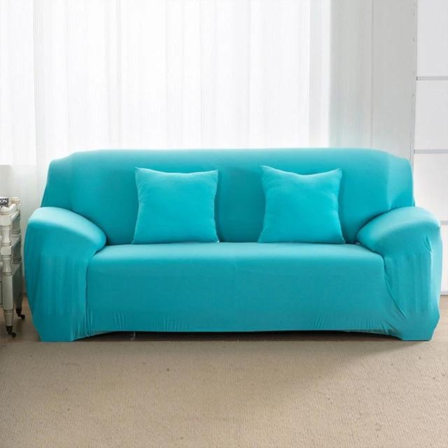 Super Stretch - Sofa Chair Non-Slip Covers
