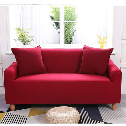 Super Stretch - Sofa Chair Non-Slip Covers